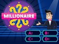 Igra Kviz o milijonarju  spletu
