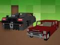 Igra Blockcraft Cars Seja spletu