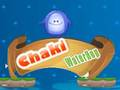 Igra Chaki Waterhop spletu