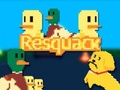 Igra Resquack spletu