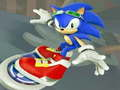 Igra Najboljši Sonic Boom Mod  spletu
