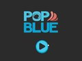 Igra Pop Blue spletu