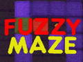Igra Fuzzy labirint  spletu