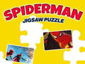 Igra Spiderman Sedsaw sestavljanka spletu
