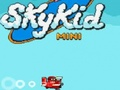 Igra Skykid mini spletu