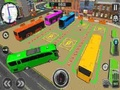 Igra Avtobus City Parking Simulator  spletu