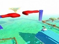 Igra Valjček 3d  spletu
