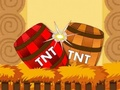 Igra TNT past  spletu
