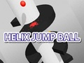Igra Helix skakalna žoga  spletu
