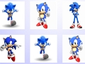 Igra Ujemanje sonic pomnilniške kartice spletu