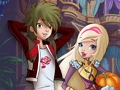 Igra Šolske skrivnosti Regal Academy  spletu