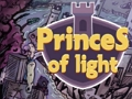 Igra Princes svetlobe spletu