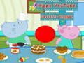 Igra Hippo youtube sladice bloger spletu
