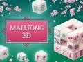 Igra Mahjong 3d spletu