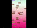 Igra Jumper pixel spletu