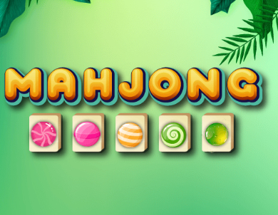 Igra Mahjong spletu