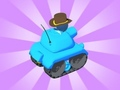 Igra Tank Hug spletu