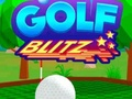 Igra Golf Blitz spletu