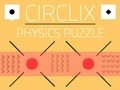 Igra Circlix: Uganka iz fizike  spletu
