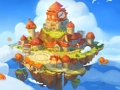 Igra Wild Castle TD: Grow Empire spletu