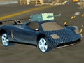 Igra Crash War spletu
