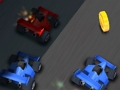 Igra Formula Grand Zero spletu