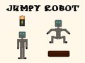 Igra Skakalni robot spletu