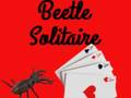 Igra Hrošč Solitaire  spletu