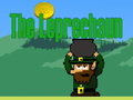 Igra Leprechaun  spletu
