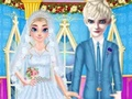 Igra Princess Wedding Planner spletu