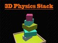 Igra 3D fizikalni sklad  spletu