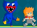 Igra Buggy wuggy spletu