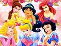 Igra Drsnik princesa spletu