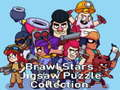 Igra Zbirka sestavljanke Brawl Stars  spletu