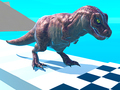 Igra Tek Dino Rex  spletu