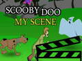 Igra Scooby Doo Moja scena  spletu