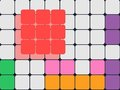 Igra Blocky čarobna uganka spletu