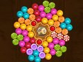 Igra Candy Bubble Spin spletu