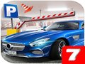 Igra Мастер парковки 2.0 spletu