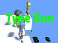 Igra Vnesite Run  spletu