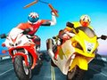 Igra Motorno kolo Shinecool Stunt  spletu