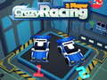 Igra Crazy Racing 2 Player spletu