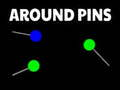 Igra Okoli Pins  spletu