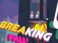 Igra Breaking Fall spletu