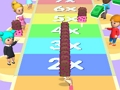 Igra Popsicle sklad spletu