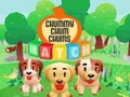 Igra Chummy chum chums: ujemanje spletu