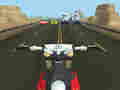 Igra Ace Moto Rider spletu