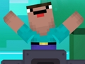 Igra Petkov večer Funkin proti Noobs  spletu