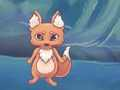 Igra Frosty Foxy spletu