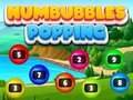 Igra Numbubbles Popping spletu